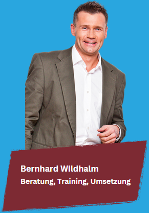 Bernhard Wildhalm
