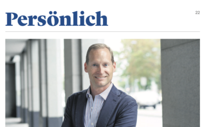 «Gutes Consulting braucht klare Ziele»