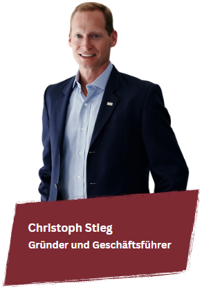 Christoph Stieg