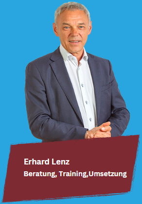 Erhard Lenz