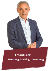 Erhard Lenz