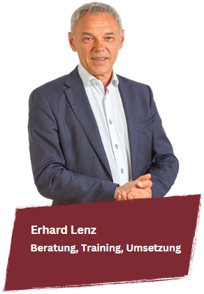 Erhard Lenz