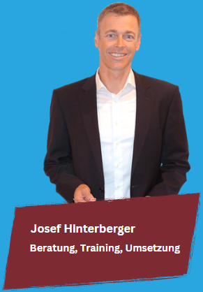 Josef Hinterberger