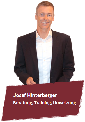 Josef Hinterberger