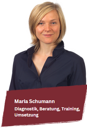 Maria Schumann