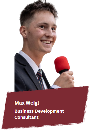 Max Weigl