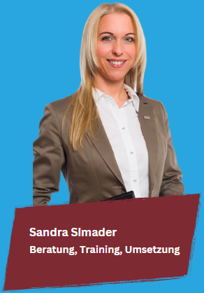 Sandra Simader