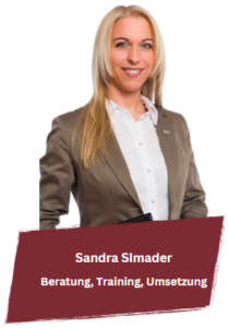 Sandra Simader
