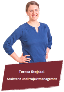 Teresa Stejskal