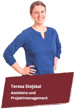 Teresa Stejskal