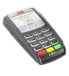 ingenico