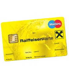 raiffeisen