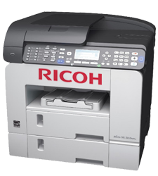 ricoh