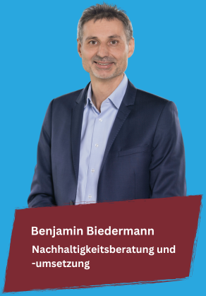 Benjamin Biedermann