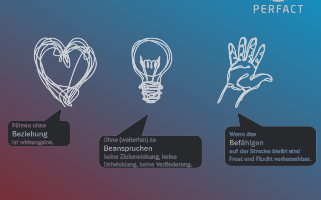 KI wird Führungskräfte ersetzen….und warum das Blödsinn ist